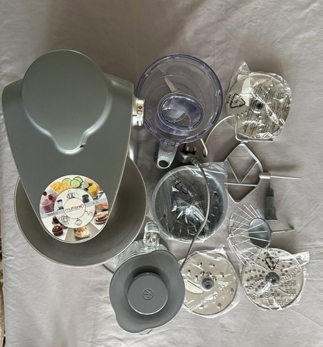 Kenwood multione khh30 - kenwood, 1000w