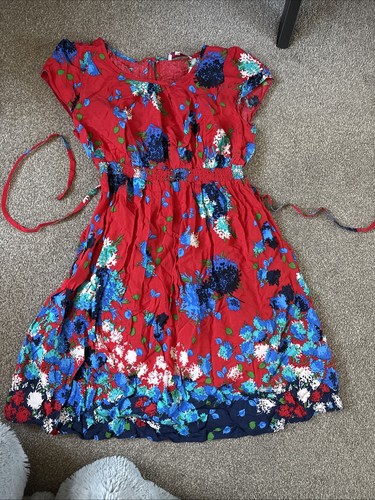 Size maternity dress - 14,