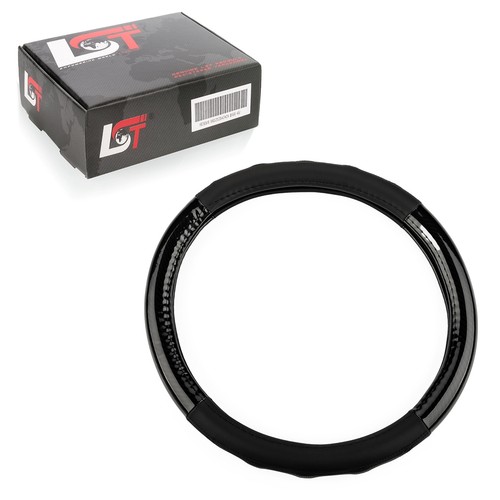 Steering wheel cover 38x9 - Ø,
