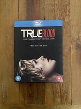 True Blood Complete Season 7
