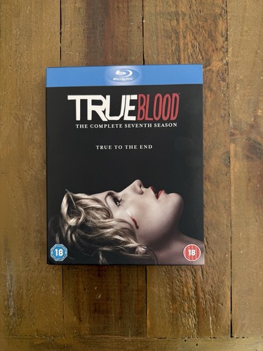 True blood complete - blood,
