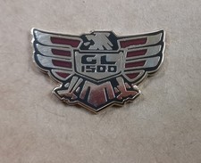 AS HONDA GL 1500 EAGLE LAPEL