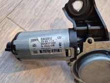 Genuine VW Passat B7 Estate