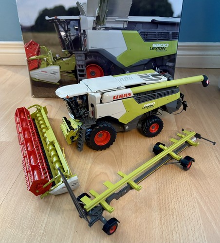 Marge models scale claas - models,