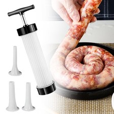 Sausage Maker Meat Filler