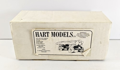 Hart models ht97 - models,