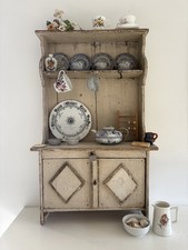 Antique French Scratch-built