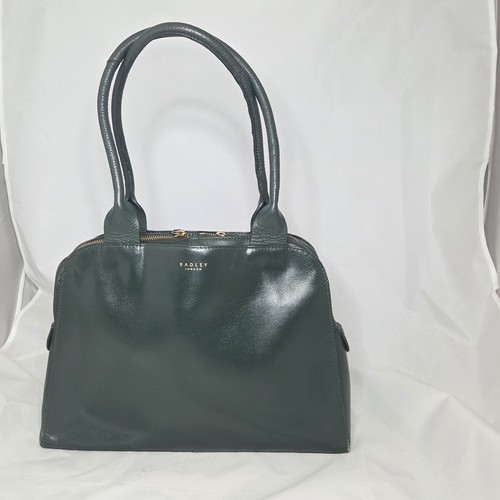 Radley london dark - dark, forest