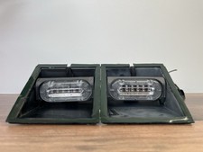 Whelen mini T series RED