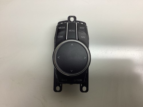 Bmw series idrive switch - bmw,