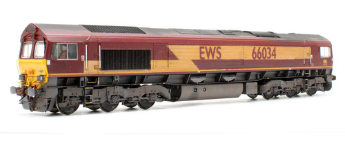 Bachmann gauge 32 733 ews - bachmann, gauge'