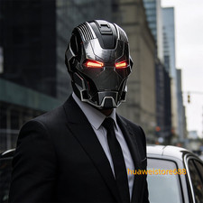 Iron Man MK17 Heart breaker