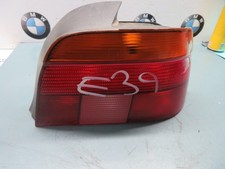 BMW 5 Series E39 Rear Tail