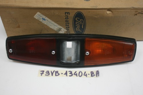 Stop rear light - stop,