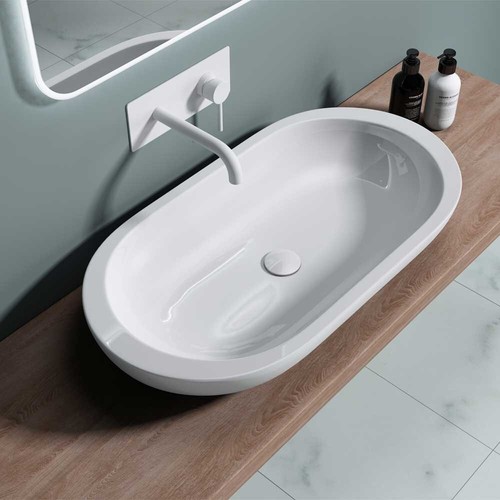 Durovin bathroom wash basin - bathroom,