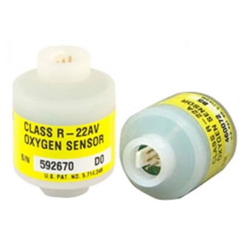 Sensor r22av oxygen - o2,