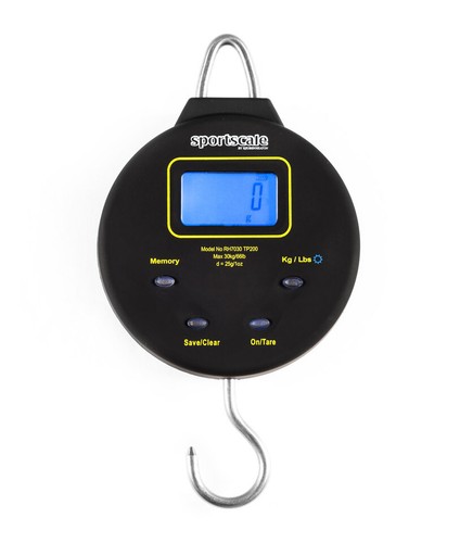 Reuben heaton digital weigh - reuben,