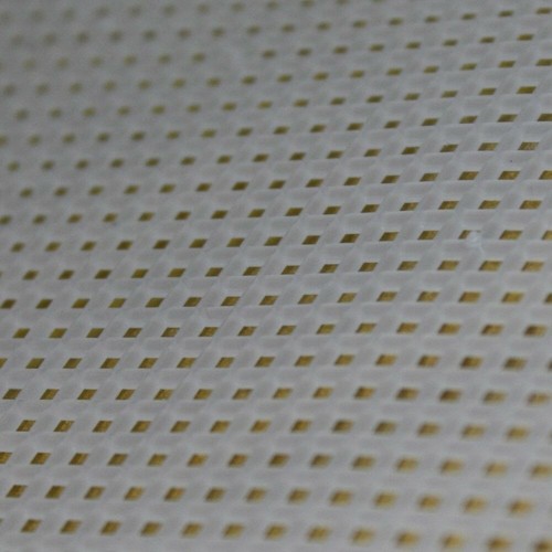 Plastic mesh canvas sizes upto - canvas,