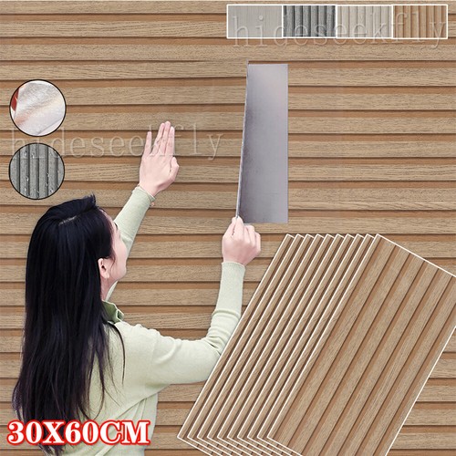 60pack self adhesive - self-adhesive, wood