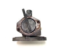 fuel cock assembly for