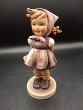 Goebel Hummel Vintage Figurine