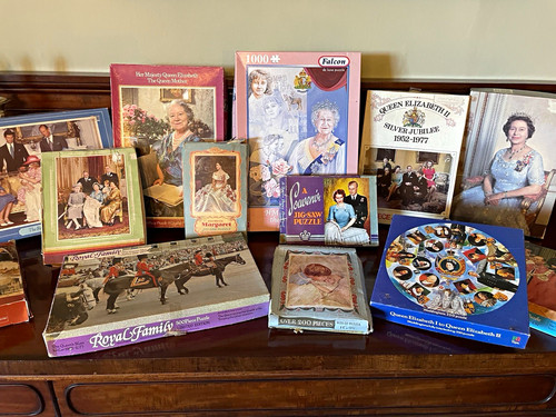Collection royalty - collection, 13