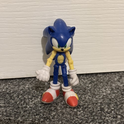 Jazwares sonic the hedgehog - sonic,