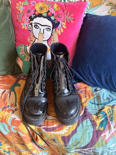 Vegan sinclair doc - vegan, martens