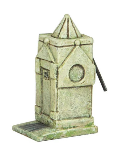 Hornby r7298 skaledale village - hornby,