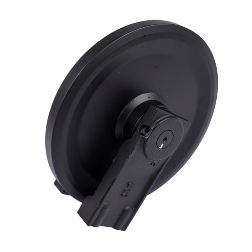 Idler wheel assembly front - assembly,