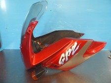 Kawasaki GPZ500 S FRONT