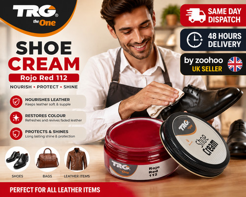 Trg the one - one, shoe