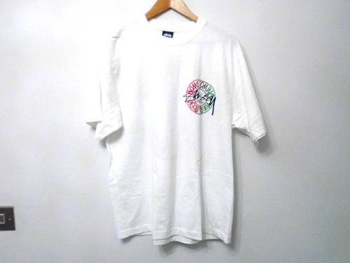 Stussy buana pig dyed - stussy,
