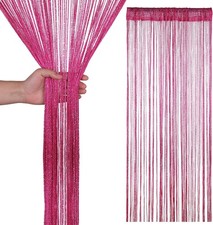 Hanging Beaded Curtains String