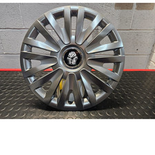 16" Wheel Trims Compatible