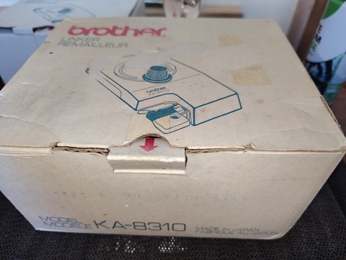 Brother 8310 linker - ka-8310,