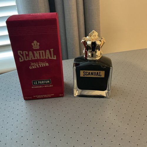 Jean paul gaultier - gaultier, scandal