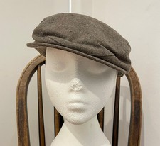 New Tilley Cap - Large