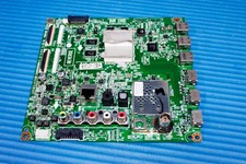 MAIN AV BOARD EAX65363904
