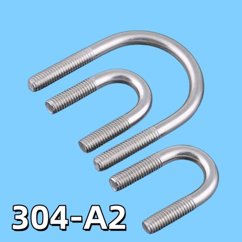 M10 m12 bolts - m12, round