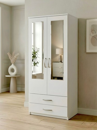 Ready assembled door - ready,