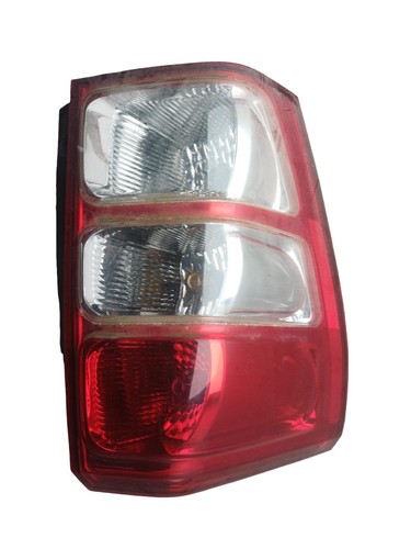 Suzuki grand vitara taillight - suzuki,
