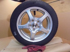 Honda S2000 ENKEI 2 Front Alloy Wheel 6.5Jx16 ET55 S2A-665C