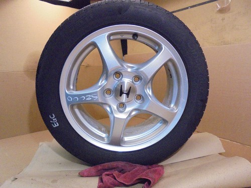 Honda s2000 enkei front - enkei,