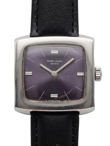 Rare favre leuba geneve - favre,