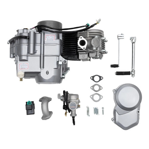 125cc engine motor 4strokes - 125cc,