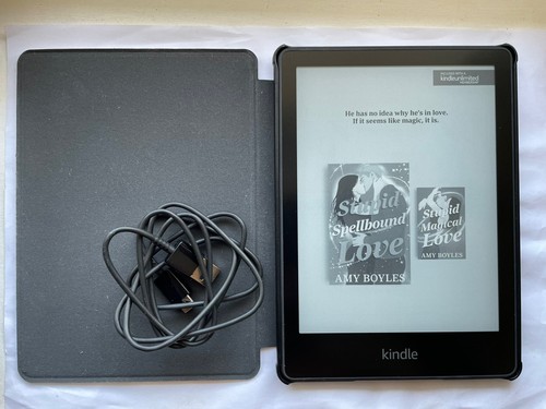 Amazon kindle paperwhite 11th - kindle,