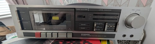 Vintage pioneer 450 stereo - vintage,