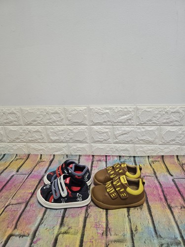 Camper walking shoes pair - camper, 2