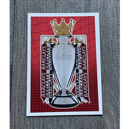 Topps match attax barclays - topps,